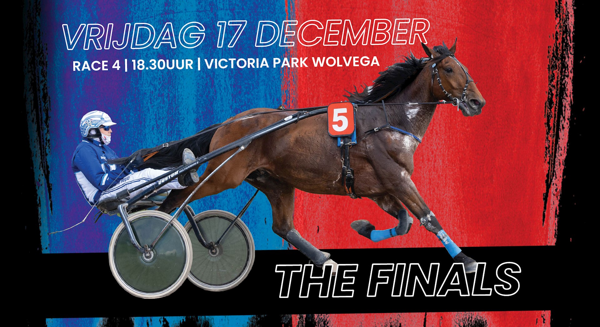 Fado klaar voor double